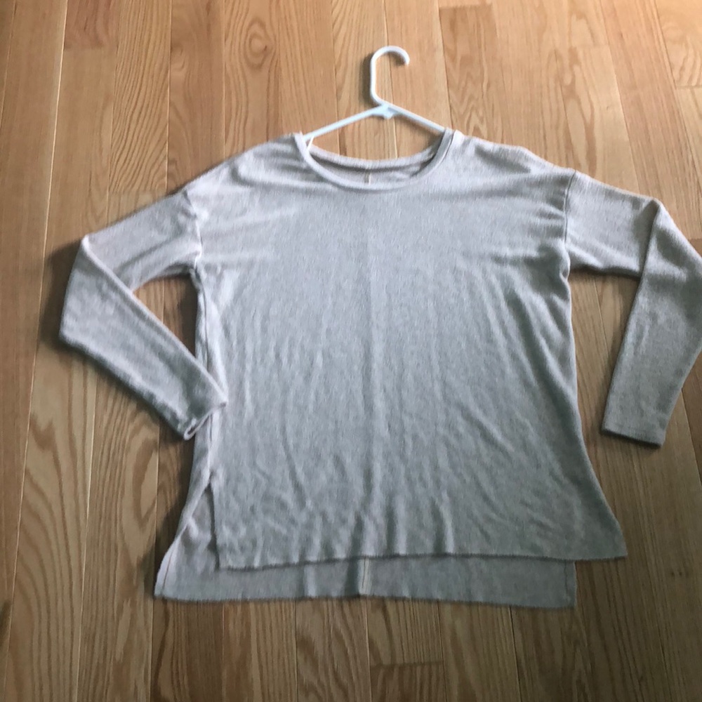 American Eagle Plush Soft and Sexy Sweater